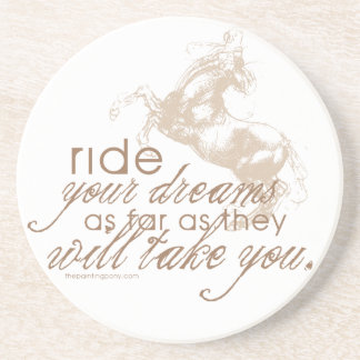 Ride Your Dreams Coaster