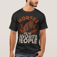 Rider animal lover gift animal funny horse gift