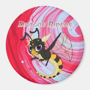 Rider Magnet