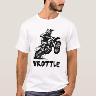 Rider Tee Shirt