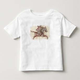 Rider Toddler T-Shirt