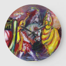 RIDERS IN THE NIGHT Fantasy