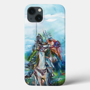 RIDERS IN THE STORM iPhone 13 CASE