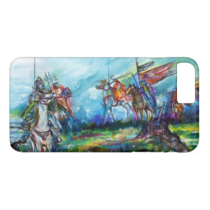 RIDERS IN THE STORM Case-Mate iPhone CASE