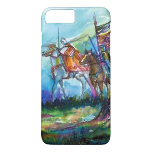 RIDERS IN THE STORM particular iPhone 8 Plus/7 Plus Case