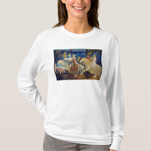 Riders of the Sidhe, c. 1911 by John Duncan T-Shirt