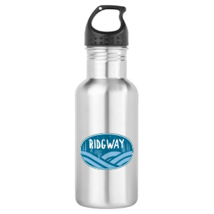 Ridgway Colorado Outdoors 532 Ml Water Bottle