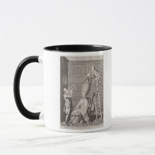 Ridiculous Taste or the Ladies Absurdity, pub. by Mug