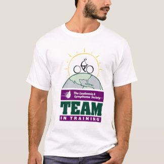 Riding for a Cure T-Shirt
