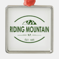 Riding Mountain National Park