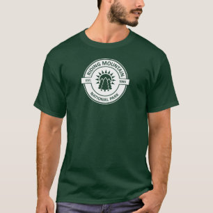 Riding Mountain National Park T-Shirt