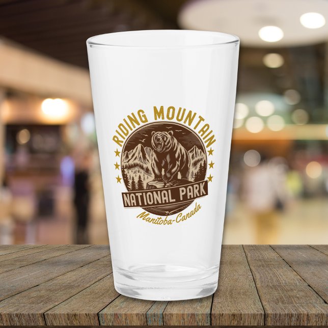 Riding Mountain National Wilderness – Canada Glass (Creator Uploaded)