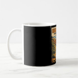 Riding Mountain � Spirit of the Mountains Coffee Mug