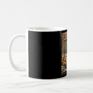 Riding Mountain � Spirit of the Mountains Coffee Mug