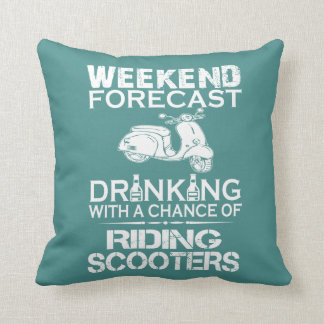 RIDING SCOOTERS CUSHION