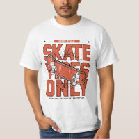 Riding the Skate Vibe