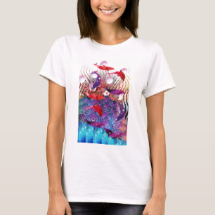 Riding the Waves T-Shirt