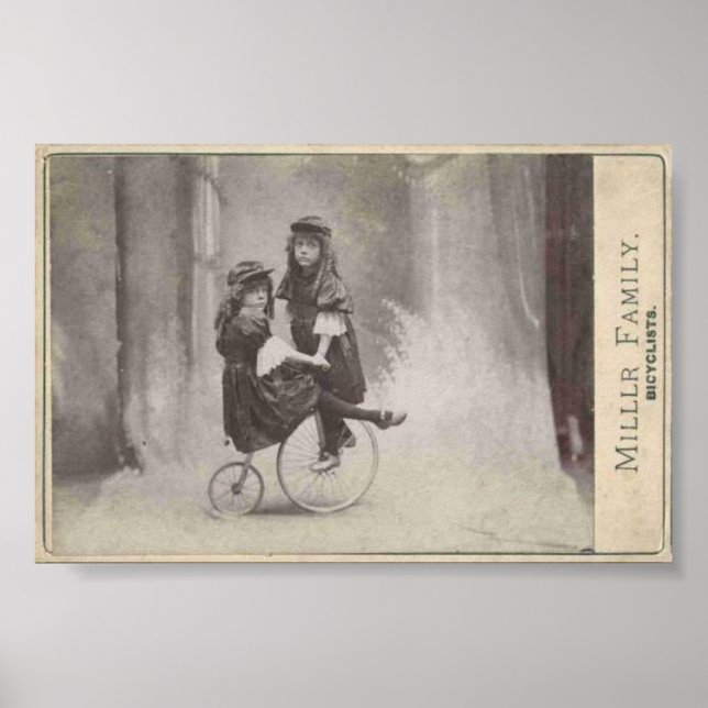 Riding Together Poster (Front)