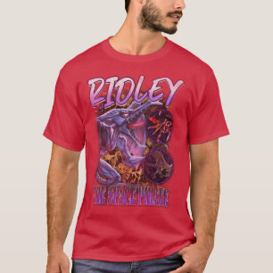 Ridley Vintage Rapper Tee