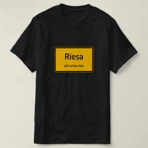 Riesa Gentlemen Men t-shirt shirt shirt