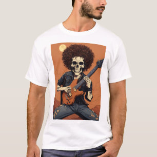 Riff Reaper T-Shirt