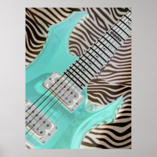 Riffs Poster