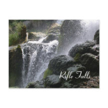 Rifle Falls