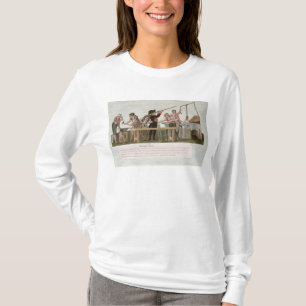 Rifle Makers' Workshop, 1793 T-Shirt
