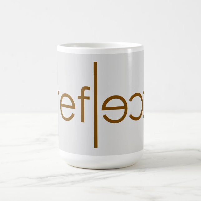 Riflesso Mug (Center)