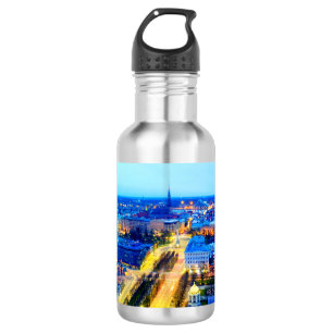 Riga 532 Ml Water Bottle