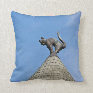Riga Cat dome Cushion