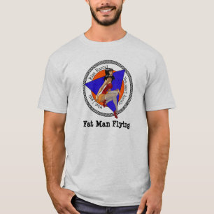 Riga Rascal shirt
