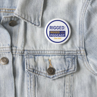 RIGGEDLabs Awareness PODCAST Button Style #290611