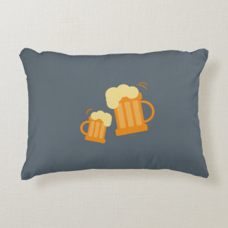 Right-angled cushion beer