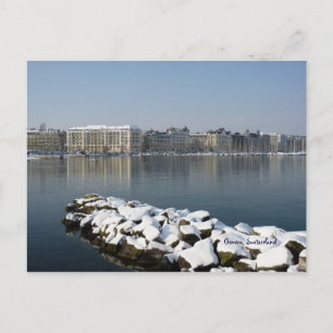 right bank postcard