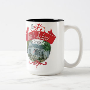 Right Handed BIG mug
