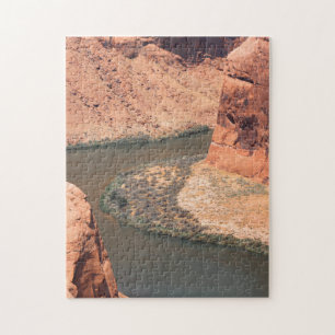 Right Here  Jigsaw Puzzle