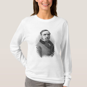 Right Honourable John Morley T-Shirt