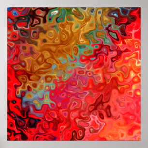 Right Now Ride Abstract 55.1 Poster