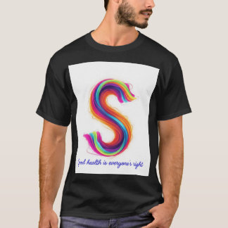 Right of all T-Shirt