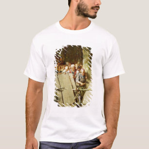 Right of Way T-Shirt