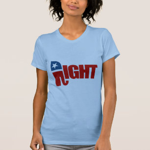 RIGHT T-Shirt