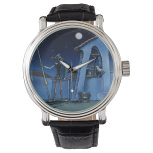 Right time? No impossible dream by @QUIXOTEdotTV Watch