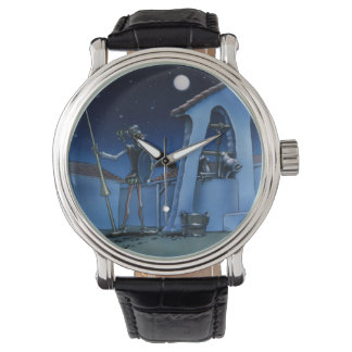 Right time? No impossible dream by @QUIXOTEdotTV Watch