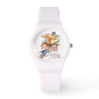 Right time? No impossible dream by @QUIXOTEdotTV