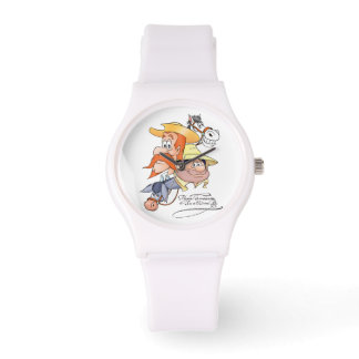 Right time? No impossible dream by @QUIXOTEdotTV Watch