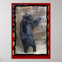 Right to BEAR Arms
