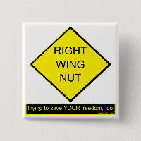 Right Wing Nut