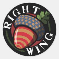 Right Wing Nut Political