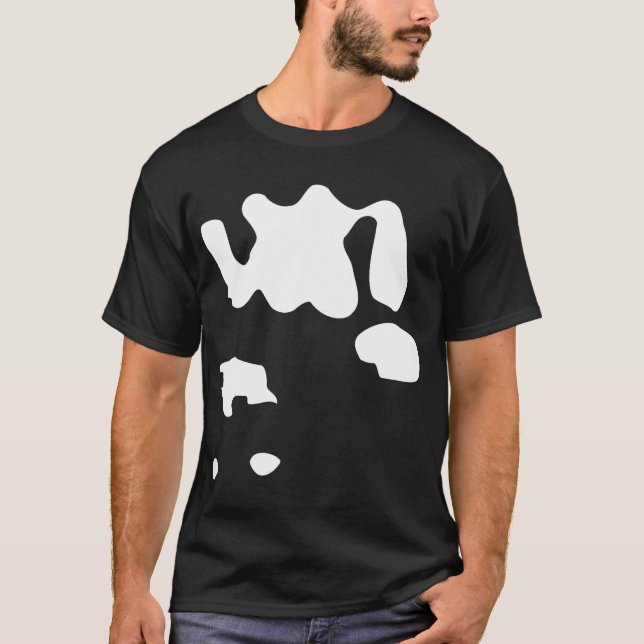 Righteous Fist of Glory T-Shirt (Front)